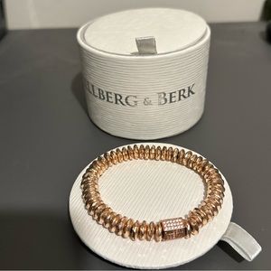 Hillberg and Berk bracelet